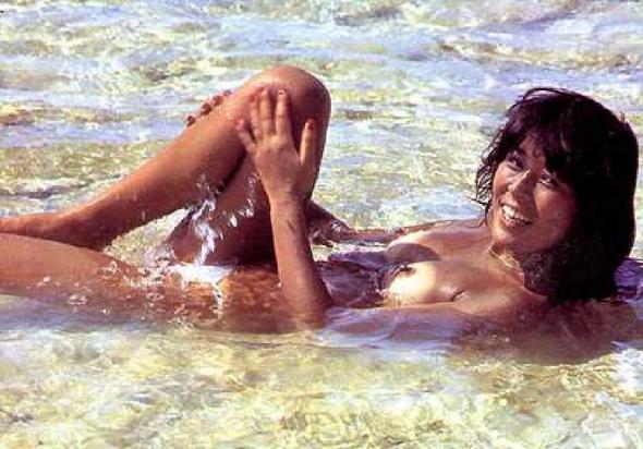 清水クーコ　ヌードエロ画像