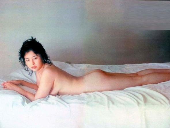 高瀬春奈　ヌードエロ画像