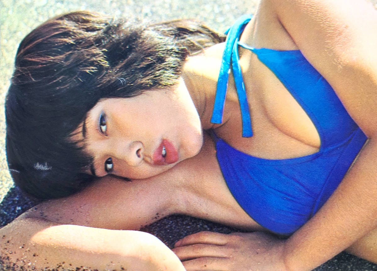 松本ちえこ　ヌードお宝エロ画像