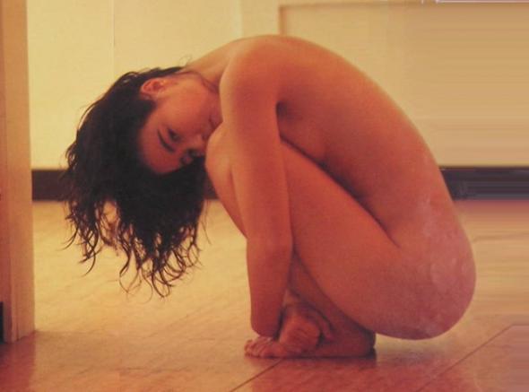 徳丸純子　ヌードお宝エロ画像