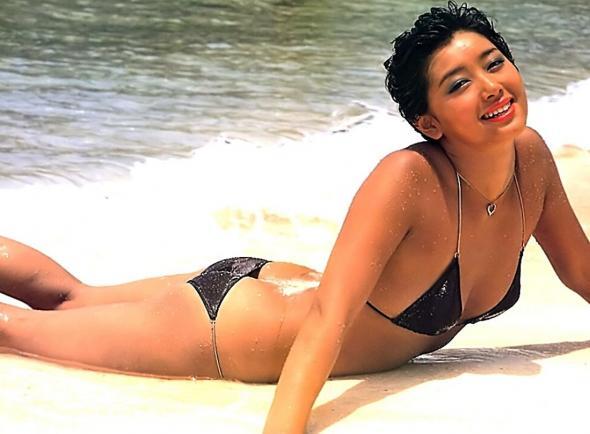 夏目雅子　ヌードお宝エロ画像