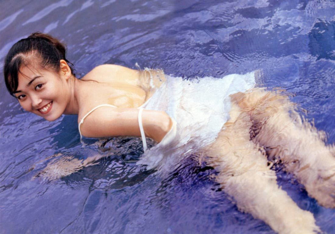 中村由真　ヌードお宝エロ画像